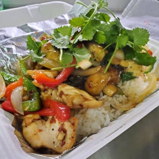 Thai Basil
